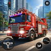 Fire Truck: Simulator Games