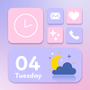 ThemeArt - Widgets, App icons