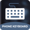 Keyboard for iPhone 14 pro