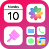 BeautyTheme: Icons & Widgets