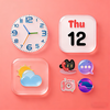 ThemeX: Theme App Icon,Widgets