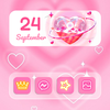 Themes: Widgets & Wallpapers