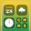 Themepack: Widgets & Icons