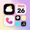 Themix: Theme, Widget, Control