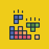 Brick game: Retro Tetris