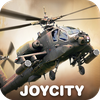GUNSHIP BATTLE: Helicopter 3D