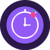 Pomodoro Watch : Focus Timer