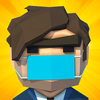 Mask Madness: Business Manager