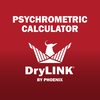 DryLINK Psychrometric Calc