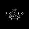 The Rodeo Runway