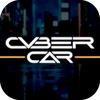 Cyberpunk Car Flight Simulator