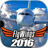 Flight Simulator 2016 FlyWings