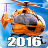 Helicopter Simulator 2016
