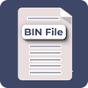 Bin File Opener: Bin Viewer