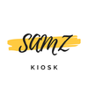 Samz kiosk