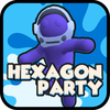 Hexagon Party