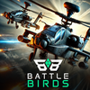 BattleBirds Multiplayer PvP