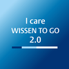 I care WISSEN TO GO 2.0