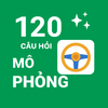 Thi Lái Xe - 120 câu mô phỏng