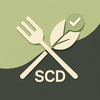 SCD Diet: Food & Tracker