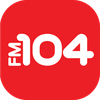 Dublin's FM104