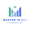 Master In C++ (Learn C++)