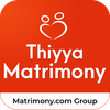 Thiyya Matrimony -Marriage App