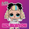 LOL Surprise Collection Album
