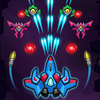 Galaxy Shooter: Alien Swarm