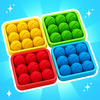 Yarn Ball Sort- 3D Flow Puzzle