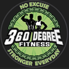 360 Degree Fitness