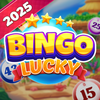 Bingo Lucky - Bingo Money Fun