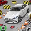 Advance Car Parking Car Games