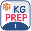 KG Prep - 1