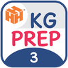 KG Prep - 3