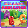 Balloon Rain Catch