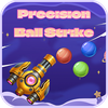 Precision Ball Strike