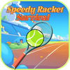 Speedy Racket Survival