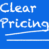 Clear Pricing