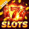 Slots UP: 777 casino games