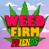 Weed Firm 2: Bud Farm Tycoon