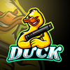 Duck Adventure: Epic Run