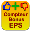 Compteur Bonus EPS