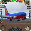 Flight Plane Driving Games