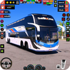 Real Bus Transport Game 2025
