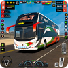 American Bus Driving Game 2026