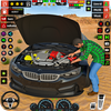 Car Repair Simulator Game
