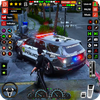 Car Chase Game Cop Simulator