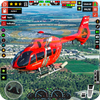 Army Helicopter Simulator Game