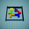 TetroClassic 3D - Block Puzzle